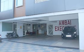 Hotel Ambai Executive